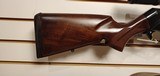 Used Browning BAR Short Trac 24" barrel 300 WSM only Burris scope and nylon case - 14 of 21