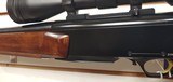 Used Browning BAR Short Trac 24" barrel 300 WSM only Burris scope and nylon case - 9 of 21