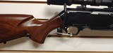 Used Browning BAR Short Trac 24" barrel 300 WSM only Burris scope and nylon case - 15 of 21