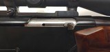 Used Browning BAR Short Trac 24" barrel 300 WSM only Burris scope and nylon case - 17 of 21