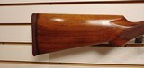 Used Lefever Single 12 Trap
32" barrel 2 3/4" chamber
wood refinished , re-blued good condition (price reduced was $999.95) - 15 of 21