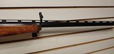 Used Lefever Single 12 Trap
32" barrel 2 3/4" chamber
wood refinished , re-blued good condition (price reduced was $999.95) - 20 of 21
