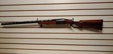 Used Lefever Single 12 Trap
32" barrel 2 3/4" chamber
wood refinished , re-blued good condition (price reduced was $999.95) - 1 of 21