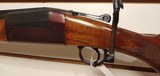 Used Lefever Single 12 Trap
32" barrel 2 3/4" chamber
wood refinished , re-blued good condition (price reduced was $999.95) - 5 of 21