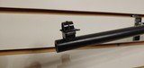 Used Stevens Model 19 22LR
22" barrel good condition peep hole rear sight - 13 of 23