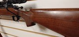 Used Remington 700 30-06 with scope and strap good condition - 3 of 25