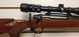 Used Remington 700 30-06 with scope and strap good condition - 18 of 25
