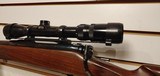 Used Remington 700 30-06 with scope and strap good condition - 6 of 25