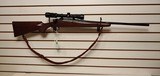 Used Remington 700 30-06 with scope and strap good condition - 15 of 25