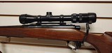 Used Remington 700 30-06 with scope and strap good condition - 7 of 25
