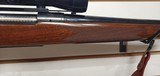Used Remington 700 30-06 with scope and strap good condition - 21 of 25