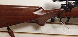 Used Remington 700 30-06 with scope and strap good condition - 17 of 25
