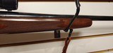 Used Remington 700 30-06 with scope and strap good condition - 22 of 25