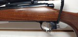 Used Remington 700 30-06 with scope and strap good condition - 8 of 25