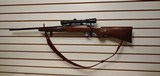 Used Remington 700 30-06 with scope and strap good condition - 1 of 25