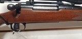 Used Remington 700 30-06 with scope and strap good condition - 20 of 25