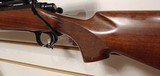 Used Remington 700 30-06 with scope and strap good condition - 4 of 25