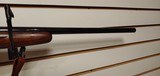 Used Remington 700 30-06 with scope and strap good condition - 23 of 25