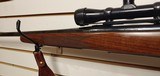 Used Remington 700 30-06 with scope and strap good condition - 12 of 25