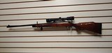 Used Remington 700 7mm rem with scope good condition - 1 of 24