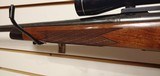 Used Remington 700 7mm rem with scope good condition - 11 of 24