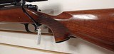Used Remington 700 7mm rem with scope good condition - 4 of 24