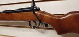 Used Winchester Model 121 22 s, l or LR
21" barrel good condition - 4 of 15