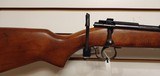 Used Winchester Model 121 22 s, l or LR
21" barrel good condition - 12 of 15