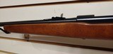 Used Winchester Model 121 22 s, l or LR
21" barrel good condition - 7 of 15