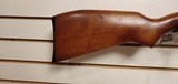 Used Winchester Model 121 22 s, l or LR
21" barrel good condition - 10 of 15