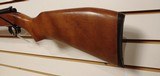 Used Winchester Model 121 22 s, l or LR
21" barrel good condition - 2 of 15