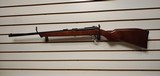 Used Winchester Model 121 22 s, l or LR
21" barrel good condition - 1 of 15