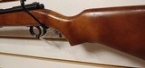 Used Winchester Model 121 22 s, l or LR
21" barrel good condition - 3 of 15