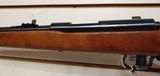 Used Winchester Model 121 22 s, l or LR
21" barrel good condition - 6 of 15