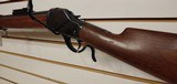 Used Winchester 1885 22 LR
28" barrel very good condition (price reduced was $825) - 4 of 20