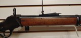 Used Winchester 1885 22 LR
28" barrel very good condition (price reduced was $825) - 16 of 20