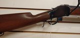 Used Winchester 1885 22 LR
28" barrel very good condition (price reduced was $825) - 14 of 20