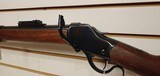 Used Winchester 1885 22 LR
28" barrel very good condition (price reduced was $825) - 5 of 20
