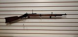 Used Winchester 1885 22 LR
28" barrel very good condition (price reduced was $825) - 12 of 20