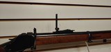 Used Winchester 1885 22 LR
28" barrel very good condition (price reduced was $825) - 20 of 20