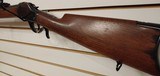 Used Winchester 1885 22 LR
28" barrel very good condition (price reduced was $825) - 3 of 20