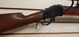 Used Winchester 1885 22 LR
28" barrel very good condition (price reduced was $825) - 18 of 20