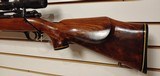 Used Fabrique Nationale Rifle 243 win
23" barrel scope very good condition - 3 of 21