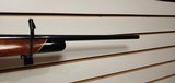 Used Fabrique Nationale Rifle 243 win
23" barrel scope very good condition - 17 of 21