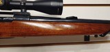 Used Fabrique Nationale Rifle 243 win
23" barrel scope very good condition - 15 of 21