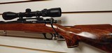 Used Fabrique Nationale Rifle 243 win
23" barrel scope very good condition - 4 of 21