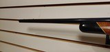 Used Fabrique Nationale Rifle 243 win
23" barrel scope very good condition - 9 of 21