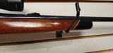Used Fabrique Nationale Rifle 243 win
23" barrel scope very good condition - 16 of 21