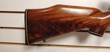 Used Fabrique Nationale Rifle 243 win
23" barrel scope very good condition - 11 of 21