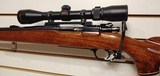 Used Fabrique Nationale Rifle 243 win
23" barrel scope very good condition - 5 of 21